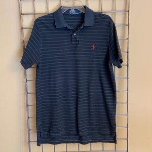 Polo by Ralph Lauren Striped Polo